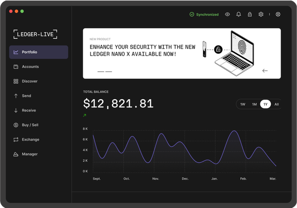 Ledger.com/start: The Ultimate Guide to Setting Up Your Ledger Hardware Wallet